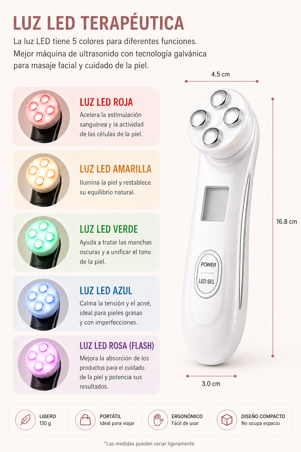 DermaPulse X