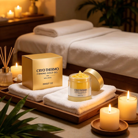 Cryo Thermo Firming Gel