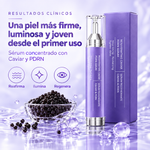 Serúm de CAVIAR + PDRN