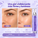 Serúm de CAVIAR + PDRN