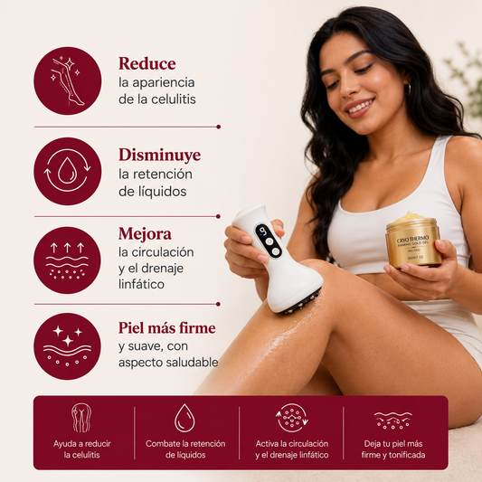Glow Ritual - Sculpt Cup