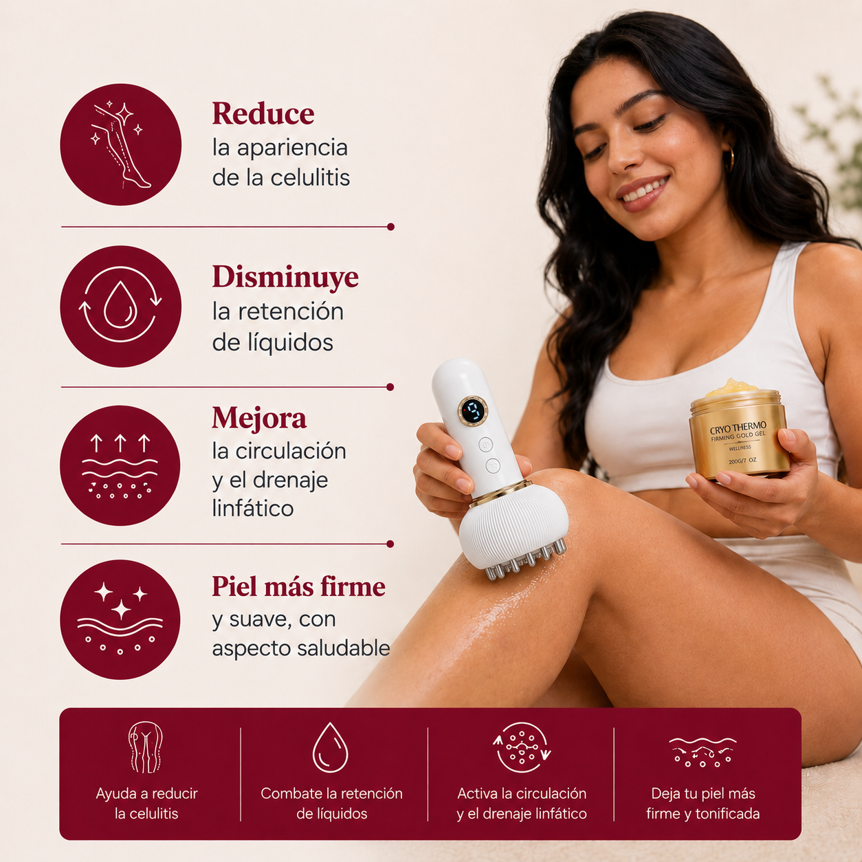 Glow Ritual - Sculpt Cup