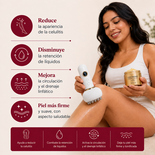 Glow Ritual - Sculpt Cup
