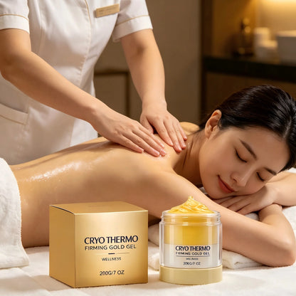 Cryo Thermo Firming Gel