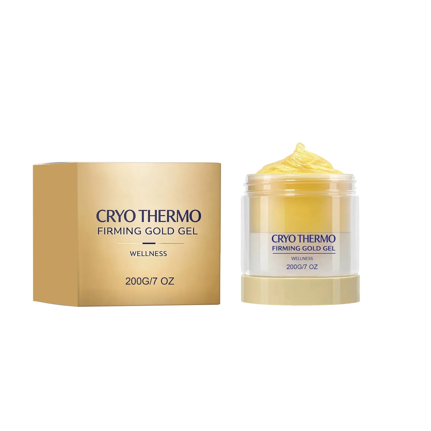 Cryo Thermo Firming Gel