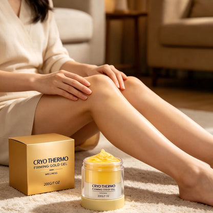 Cryo Thermo Firming Gel