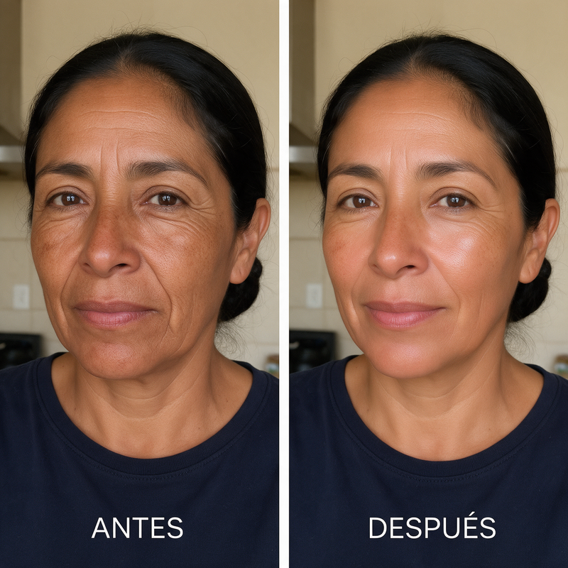 Helena B . 53 Años
