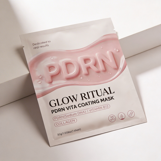 Glow Ritual - Glass Skin Mask