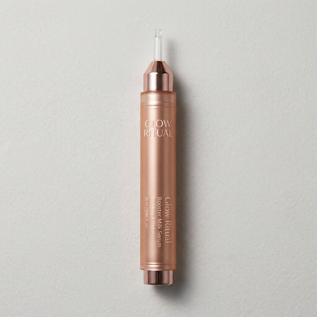Milk Essence Booster de Colágeno