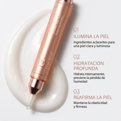 Milk Essence Booster de Colágeno